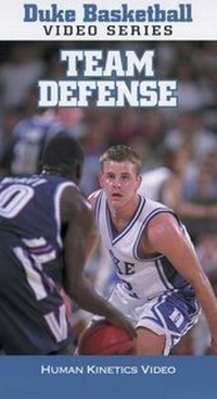 Abbildung von: Duke Basketball Video Series - Human Kinetics