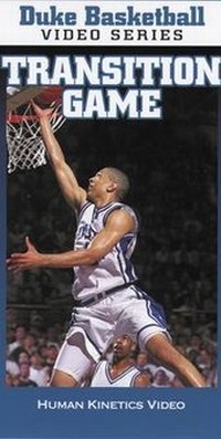 Abbildung von: Duke Basketball Video Series - Human Kinetics