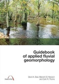 Cover: Guidebook of Applied Fluvial Geomorphology - Thomas Telford Ltd