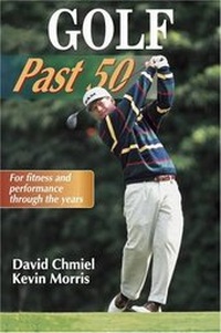 Abbildung von: Golf Past 50 - Human Kinetics Publishers