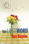 Cover: The Lost Word - Peter Owen Publishers