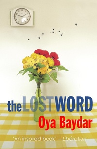 Enlarge image Cover: The Lost Word - Peter Owen Publishers