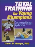 Cover: Total Training for Young Champions - Human Kinetics Publishers