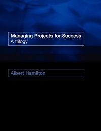 Enlarge image Cover: Managing Projects for Success - Thomas Telford Ltd