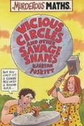 Cover: Murderous Maths: Vicious Circles and Other Savage Shapes - Scholastic Hippo