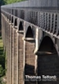 Cover: Thomas Telford - Thomas Telford Ltd