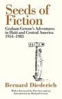 Bild: Seeds of Fiction - Peter Owen Publishers