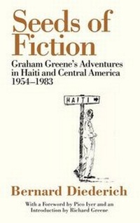 Bild vergrößern Bild: Seeds of Fiction - Peter Owen Publishers