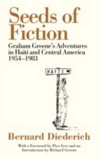 Abbildung von: Seeds of Fiction - Peter Owen Publishers