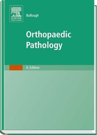 Enlarge image Cover: Orthopaedic Pathology - Mosby