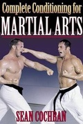 Cover: Complete Conditioning for Martial Arts - Human Kinetics Publishers