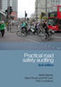 Cover: Practical Road Safety Auditing, second edition - Thomas Telford Ltd