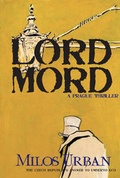 Cover: Lord Mord - Peter Owen Publishers