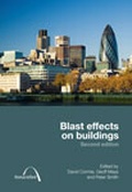 Cover: Blast Effects on Buildings 2nd Edition - Thomas Telford Ltd