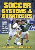 Cover: Soccer Systems and Strategies - Human Kinetics Publishers