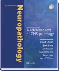 Abbildung von: Neuropathology - Mosby