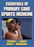 Cover: Essentials of Primary Care Sports Medicine - Human Kinetics Publishers