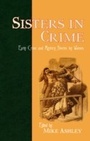 Bild: Sisters in Crime - Peter Owen Publishers
