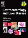 Cover: Specialist Training in Gastroenterology and Liver Disease - Mosby