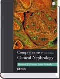 Cover: Comprehensive Clinical Nephrology - Mosby