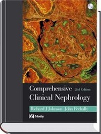 Enlarge image Cover: Comprehensive Clinical Nephrology - Mosby