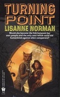 Cover: Turning Point - Daw Books