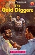 Cover: Gold Diggers - Pearson Education Limited
