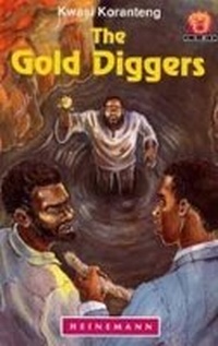 Enlarge image Cover: Gold Diggers - Pearson Education Limited