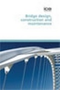 Cover: Bridge Design, Construction and Maintenance - Thomas Telford Ltd