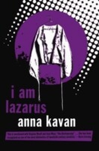 Enlarge image Cover: I Am Lazarus - Peter Owen Publishers