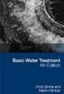 Cover: Basic Water Treatment, 4th edition - Thomas Telford Ltd