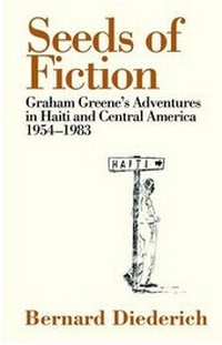 Bild vergrößern Bild: Seeds of Fiction - Peter Owen Publishers