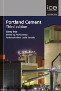 Cover: Portland Cement - ICE Publishing