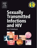 Cover: Specialist Training in Sexually Transmitted Infections and HIV - Mosby