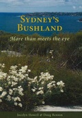Cover: Sydney's Bushland - Royal Botanic Gardens