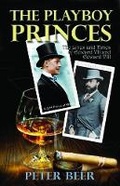 Cover: Playboy Princes - Peter Owen Publishers