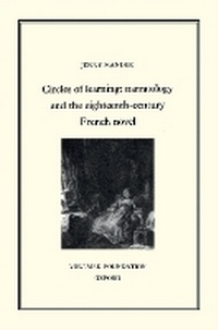 Enlarge image Cover: Circles of Learning 1999 - Voltaire Foundation
