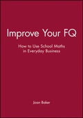 Cover: Improve Your FQ - Wrightbooks