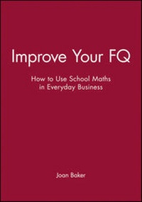Enlarge image Cover: Improve Your FQ - Wrightbooks