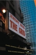 Cover: The Grid - Peter Owen Publishers