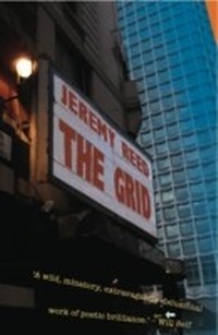 Enlarge image Cover: The Grid - Peter Owen Publishers