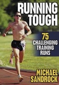 Cover: Running Tough - Human Kinetics Publishers