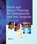 Cover: Facial and Dental Planning for Orthodontists and Oral Surgeons - Mosby