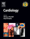 Cover: Specialist Training in Cardiology - Mosby