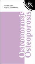 Cover: Rapid Reference to Osteoporosis - Mosby