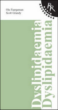 Enlarge image Cover: Rapid Reference to Dyslipidaemia - Mosby