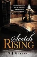 Cover: Scotch Rising - Maple Kakapo Limited
