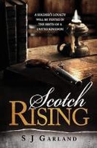 Enlarge image Cover: Scotch Rising - Maple Kakapo Limited