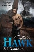 Cover: Captain Hawk - Maple Kakapo Limited
