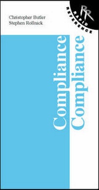Enlarge image Cover: Rapid Reference to Compliance - Mosby